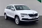 2019 Skoda Karoq