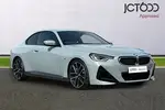 2022 BMW 2 Series