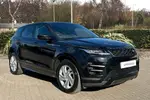 2020 Land Rover Range Rover Evoque