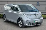2024 Volkswagen ID.Buzz