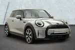 2024 MINI Hatchback