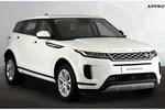 2021 Land Rover Range Rover Evoque