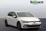 2023 Volkswagen Golf
