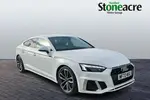 2022 Audi A5 Sportback