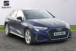 2024 Audi A3