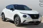 2025 Nissan Juke