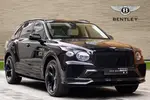 2023 Bentley Bentayga