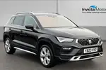2023 SEAT Ateca