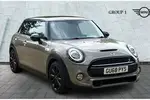 2018 MINI Hatchback