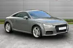 2022 Audi TT