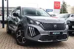 2025 Peugeot 2008