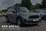 2021 MINI Countryman