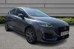2023 Ford Fiesta