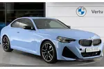 2025 BMW 2 Series