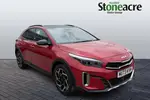 2023 Kia XCeed