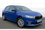 2023 Skoda Fabia
