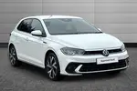 2023 Volkswagen Polo