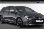 2024 Toyota Corolla Touring Sport