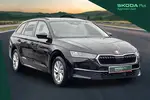2024 Skoda Octavia Estate