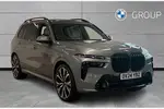 2024 BMW X7