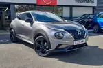2025 Nissan Juke