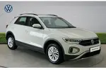 2022 Volkswagen T-Roc