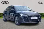 2025 Audi A1