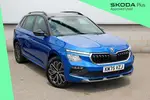 2025 Skoda Kamiq