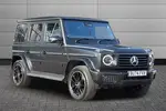 2024 Mercedes-Benz G-Class