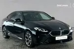 2025 BMW 2 Series Gran Coupe