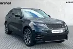 2025 Land Rover Range Rover Velar