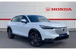 2024 Honda HR-V