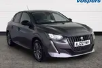 2022 Peugeot 208