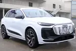 2024 Audi Q6 e-tron