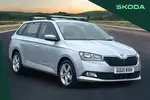2021 Skoda Fabia