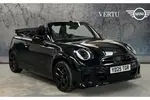 2025 MINI Convertible