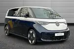 2024 Volkswagen ID.Buzz