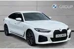 2022 BMW 4 Series