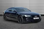 2016 Audi A5