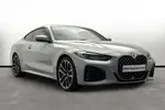 2022 BMW 4 Series