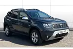 2019 Dacia Duster