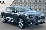 2024 Audi Q3
