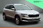 2024 Skoda Karoq