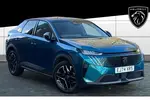 2024 Peugeot 3008