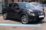 2018 Nissan Juke