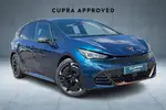 2024 Cupra Born