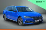 2023 Skoda Superb Estate