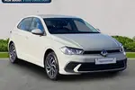 2023 Volkswagen Polo