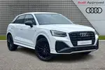 2023 Audi Q2