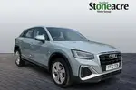 2022 Audi Q2